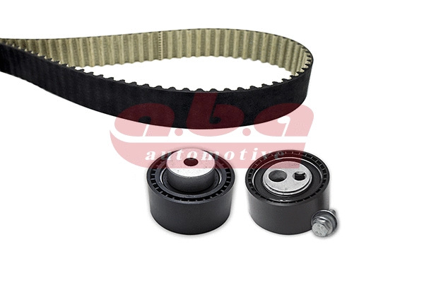 Kit de courroie crantée A.B.A YK401146
