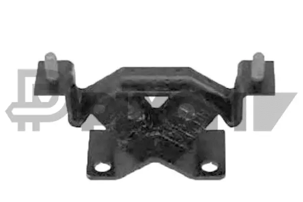 Support moteur PLYOM P480508