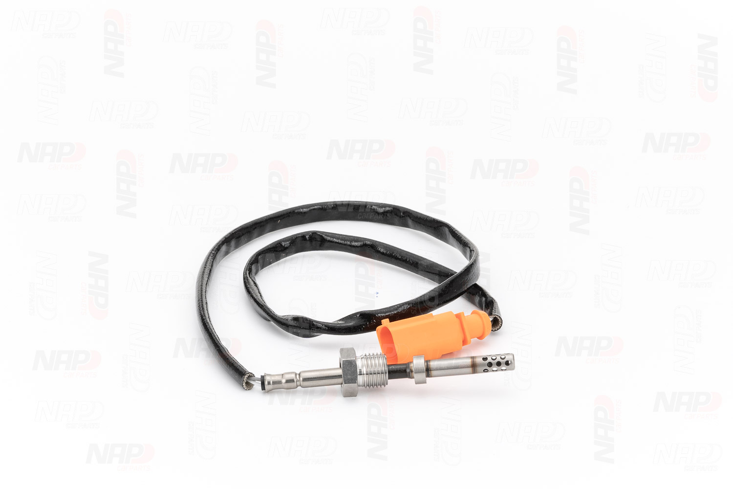 Capteur, température des gaz NAP carPARTS GmbH CTS10018