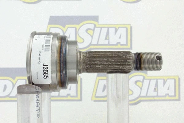 Jeu de joints, arbre de transmission DA SILVA J3585