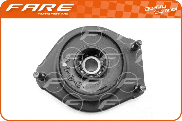 Coupelle de suspension FARE-RCH 12287