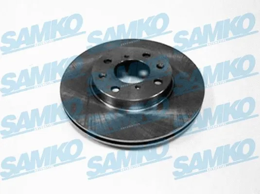 Disque de frein SAMKO S5001V
