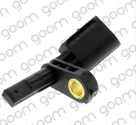 Capteur, vitesse de roue GOOM AS-0014