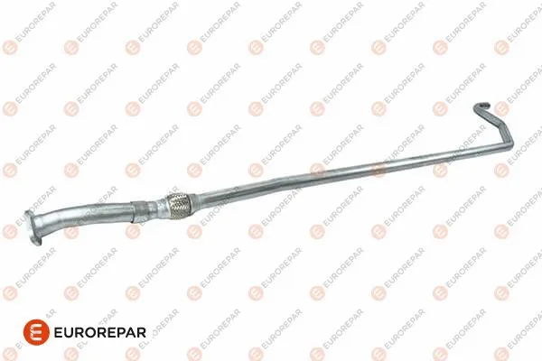 Tuyau d'échappement EUROREPAR 1610736180