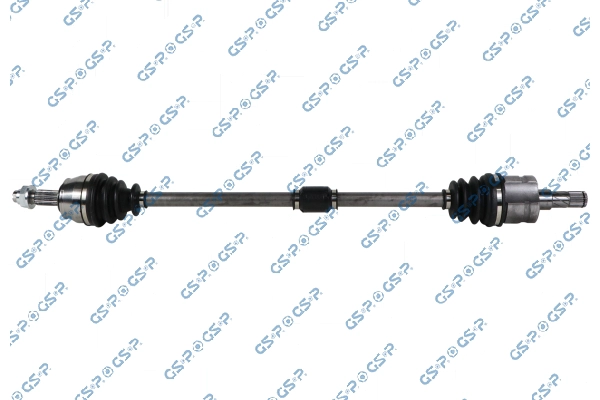 Arbre de transmission GSP 204125