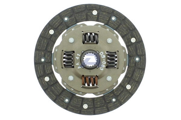 Disque d'embrayage AISIN DS-003