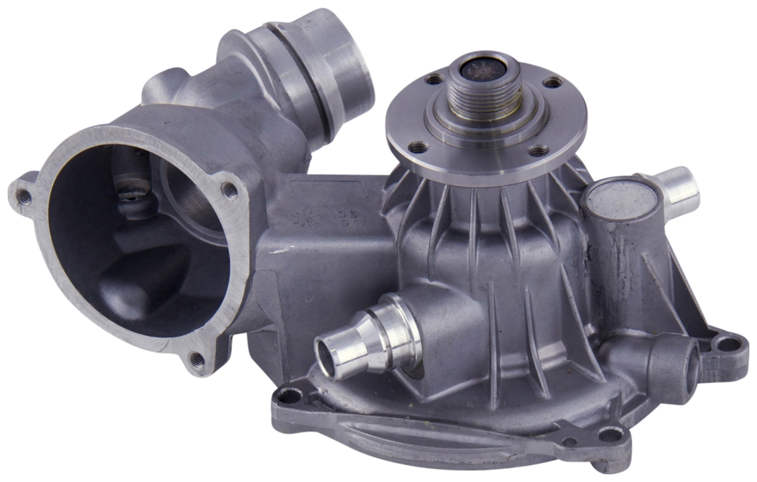 Pompe à eau, refroidissement du moteur GATES-AU GWP8574
