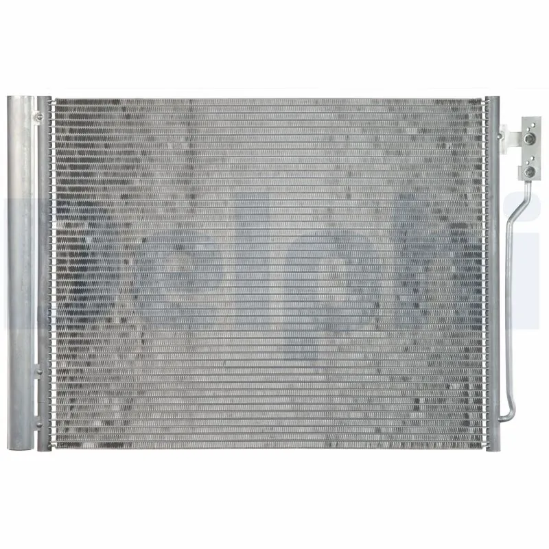 Condenseur, climatisation DELPHI CF20262