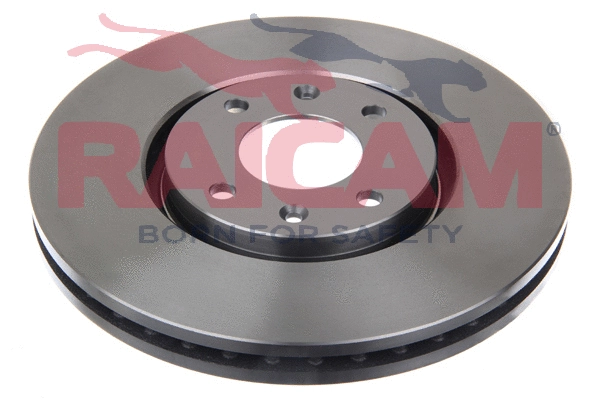 Disque de frein RAICAM RD00116