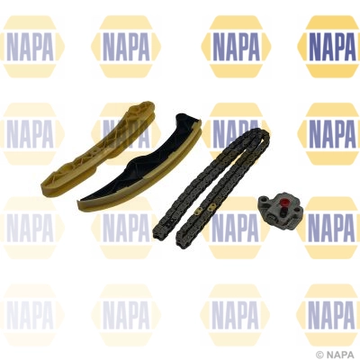 Kit de distribution par chaîne NAPA NCK4094