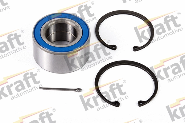 Kit de roulements de roue KRAFT AUTOMOTIVE 4101520