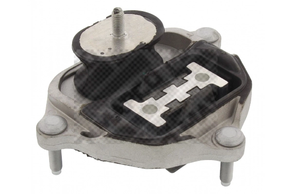Suspension, boîte de vitesse manuelle MAPCO 38934
