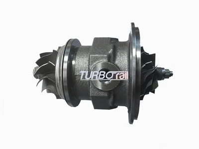 Groupe carter, turbocompresseur TURBORAIL 100-00168-500