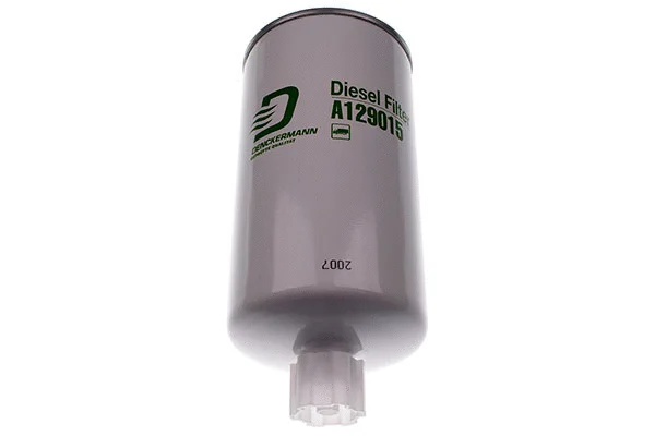Filtre à carburant DENCKERMANN A129015