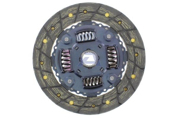Disque d'embrayage AISIN DH-913