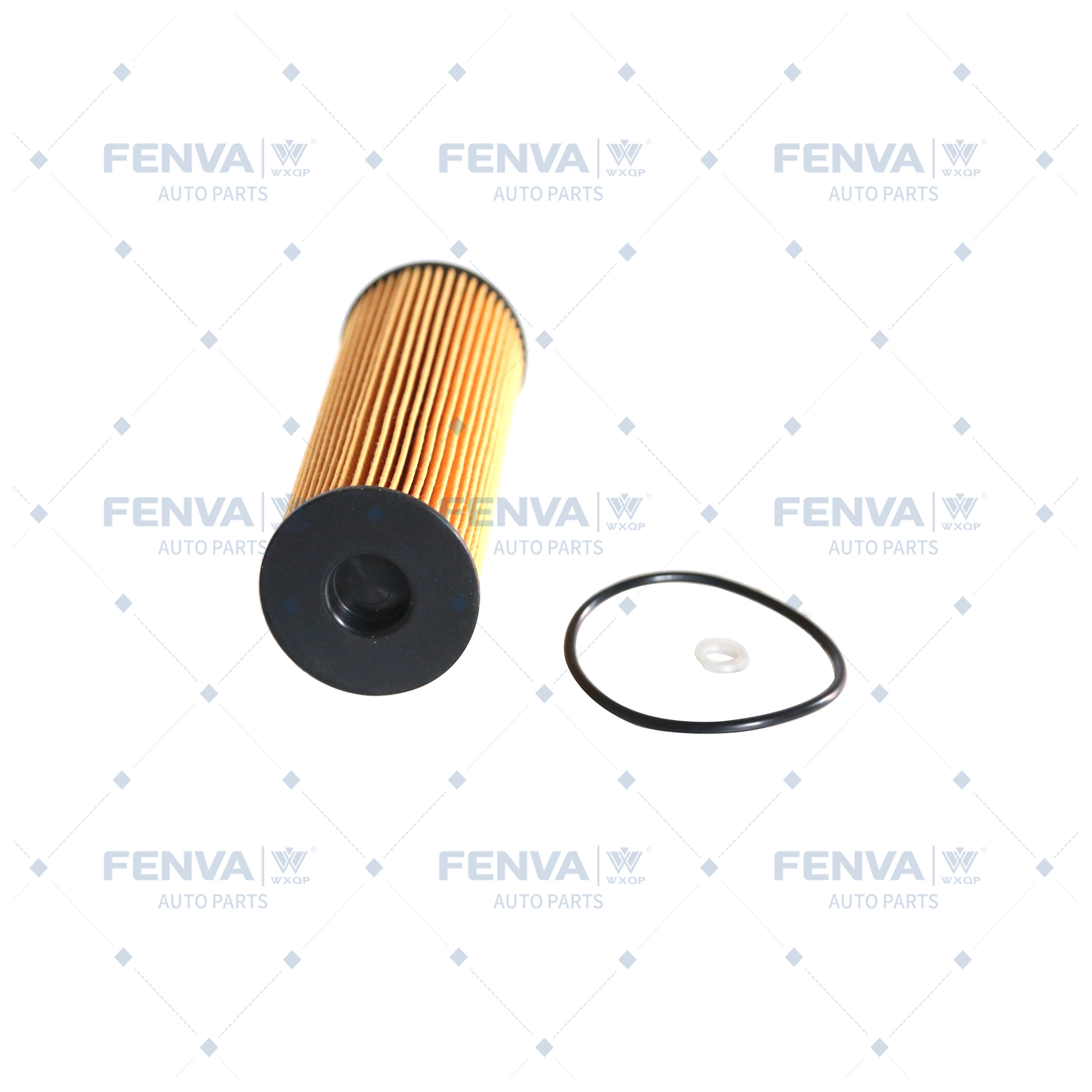Filtre à huile WXQP 110421