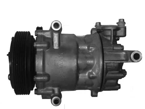 Compresseur, climatisation Airstal 10-1557