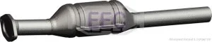 Catalyseur EEC FI8038