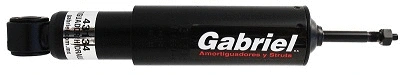 Amortisseur Gabriel-MX 43134