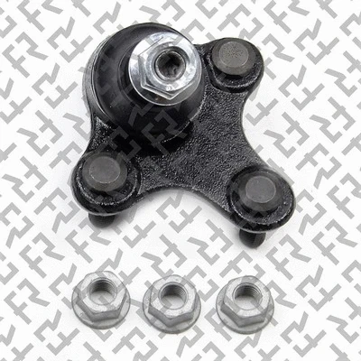 Rotule de suspension FR REDAELLI 6-615K