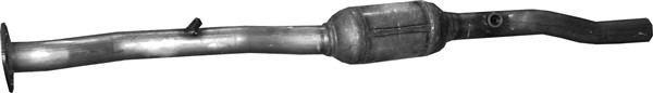 Catalyseur POLMO 99.213