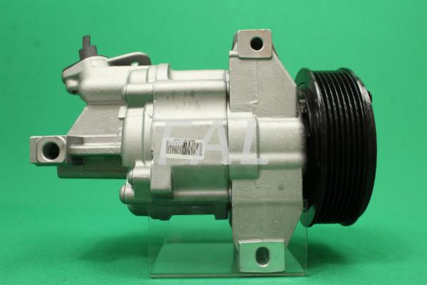 Compresseur, climatisation FAL Anlasser- und Lichtmaschinenservice F016987/1