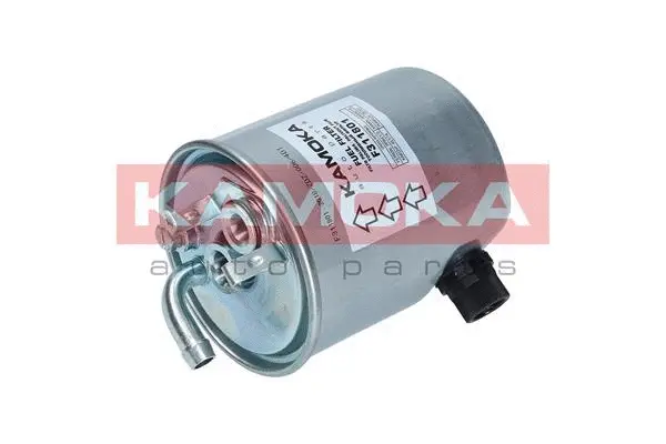 Filtre à carburant KAMOKA F311801