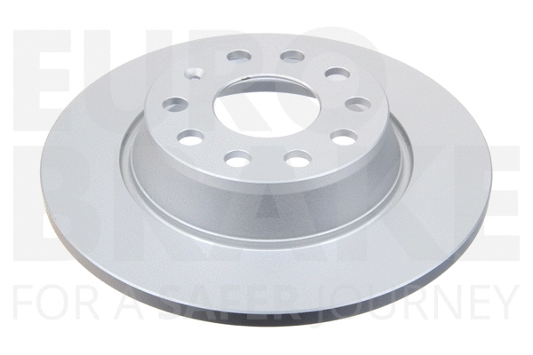 Disque de frein EUROBRAKE 58153147133