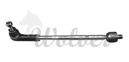Rotule de barre de connexion WOLVER SP200422
