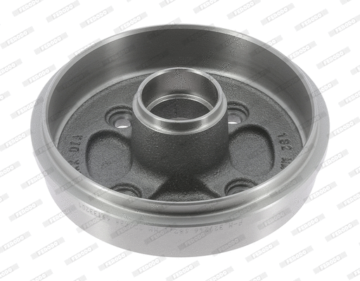 Tambour de frein FERODO FDR329246