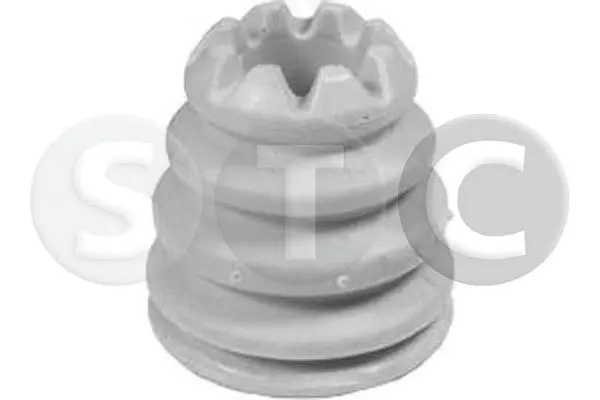 Butée élastique, suspension STC T451079