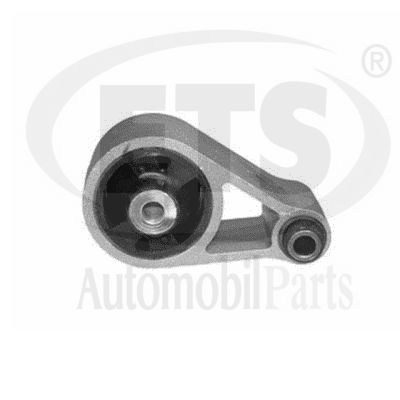 Support moteur ETS 22.ST.702