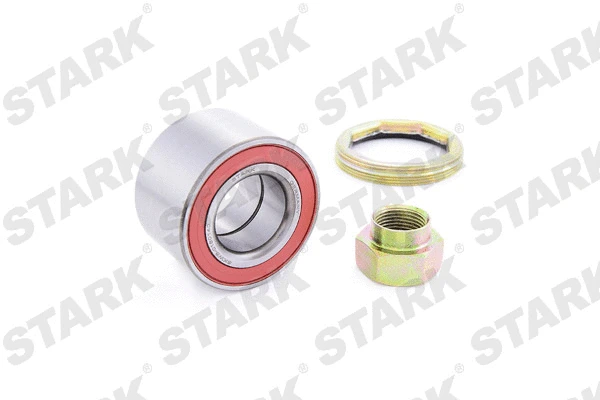 Kit de roulements de roue Stark SKWB-0180140