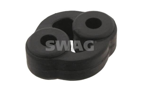 Suspension, échappement SWAG 90 93 0783