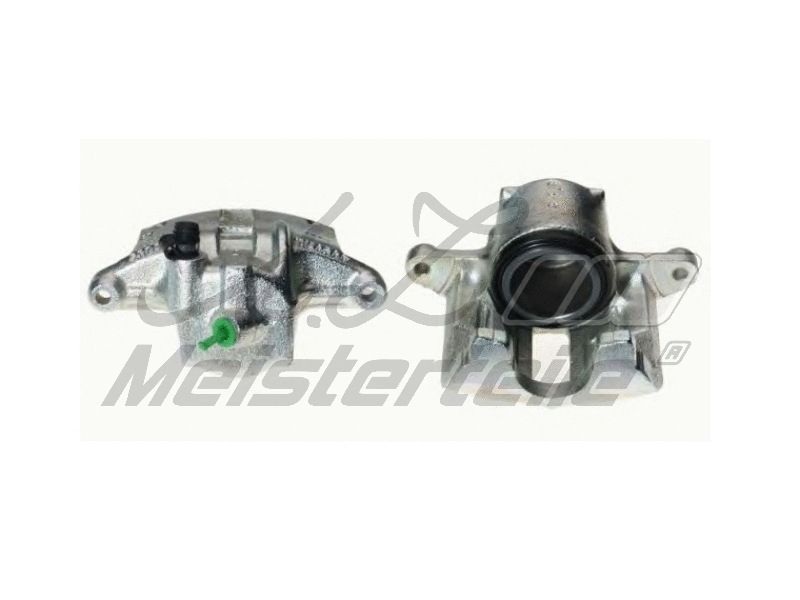 Étrier de frein A.Z. Meisterteile AZMT-44-023-1134