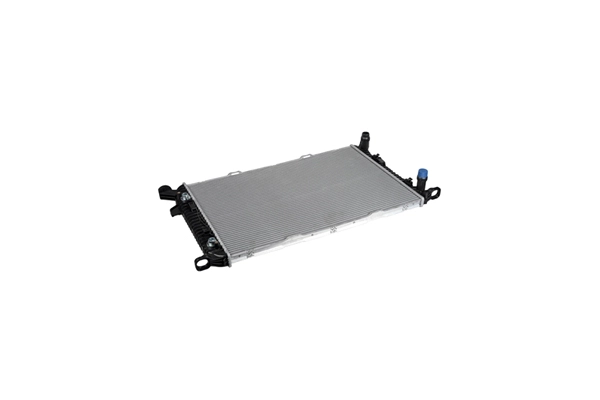 Radiateur, refroidissement du moteur ZentParts Z20208