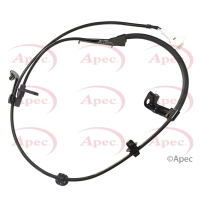 Capteur, vitesse de roue APEC ABS1656