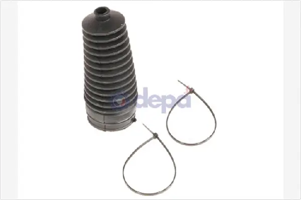 Jeu de joints-soufflets, direction DEPA 4099