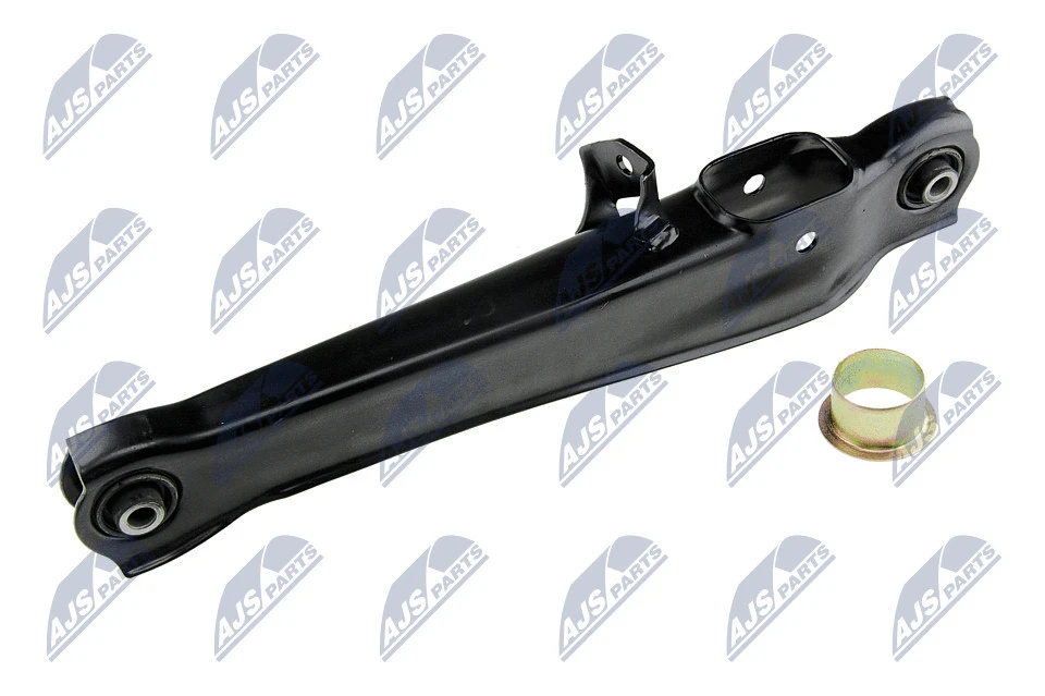 Bras de liaison, suspension de roue NTY ZWT-MS-005