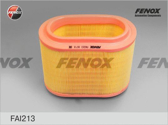Filtre à air FENOX FAI213