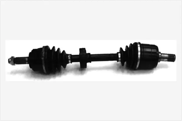 Arbre de transmission DEPA 3131457