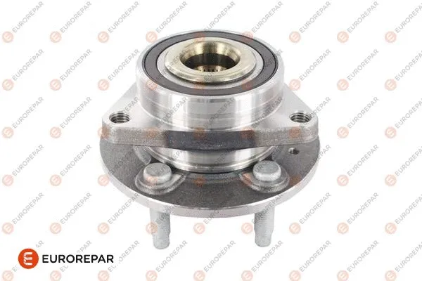 Kit de roulements de roue EUROREPAR 1686241380