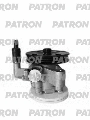 Pompe hydraulique, direction PATRON PPS831