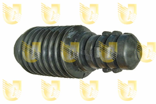 Butée élastique, suspension UNIGOM 391252