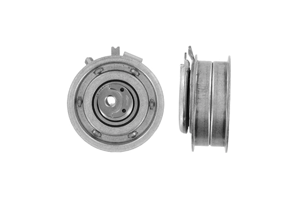 Poulie de tension, courroie crantée SKF Brazil VKM 11113
