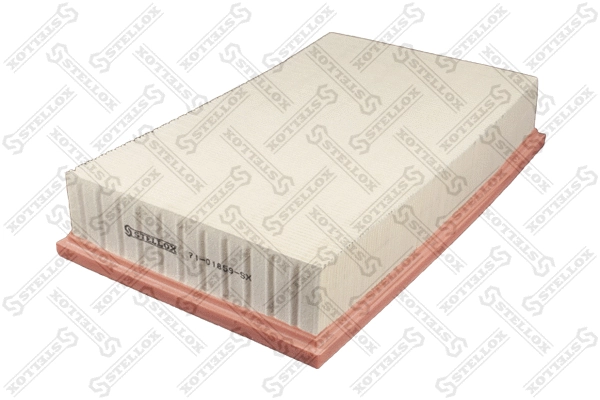 Filtre à air STELLOX 71-01859-SX