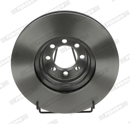 Disque de frein FERODO FCR335A