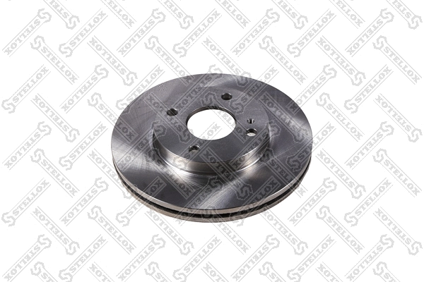 Disque de frein STELLOX 6020-1647-SX