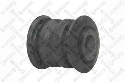 Suspension, bras de liaison STELLOX 77-01183-SX