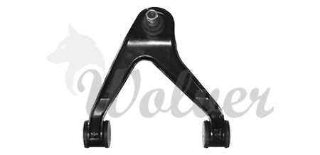 Rotule de barre de connexion WOLVER SP301021